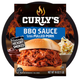 Curly's BBQ Sauce with Pulled Pork