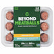 Beyond Meat Italian Style Plant-Based Meatballs