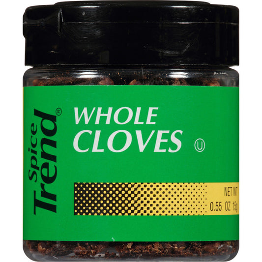 Spice Trend® Whole Cloves