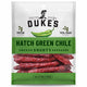 Duke's Hatch Green Chile Smoked Shorty Sausages