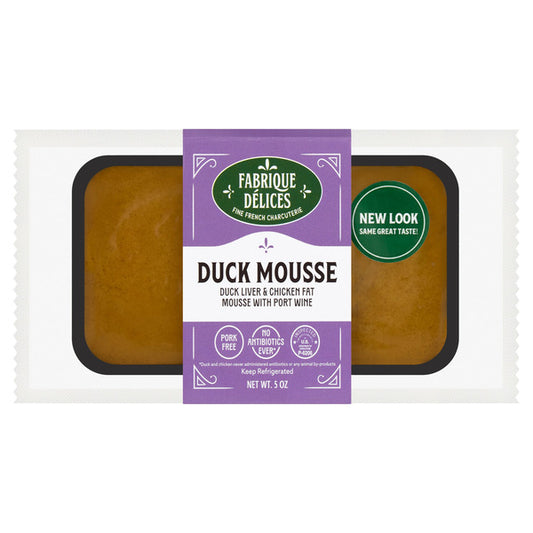 Fabrique Délices Duck Mousse