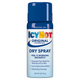 Icy Hot Pain Relief Spray, Dry