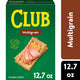 Club Multigrain Crackers, Lunch Snacks