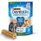 Purina DentaLife Made in USA Facilities Small Breed Dog Dental Chews, Daily Mini