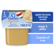 Gerber Blended Fruits with Oatmeal Purees-Fruit/Grain 2nd Foods