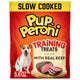 Pup-Peroni Dog Training Treats Made With Real Beef