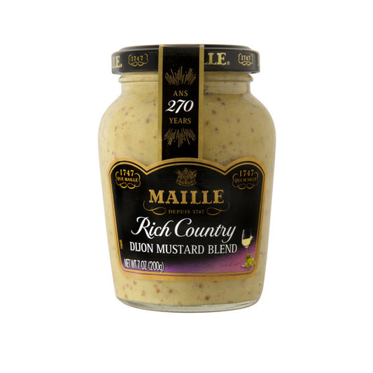 Maille Mustard Rich Country Dijon