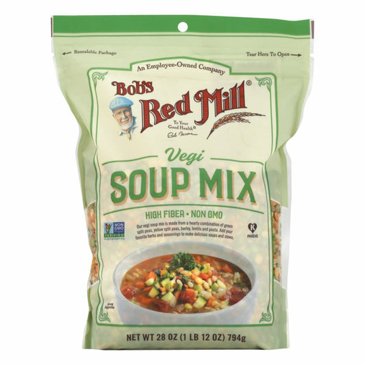 Bob's Red Mill Vegi Soup Mix
