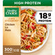 Healthy Choice Café Steamers Chicken Lo Mein Frozen Meal