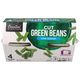 Essential Everyday Low Sodium Cut Green Beans