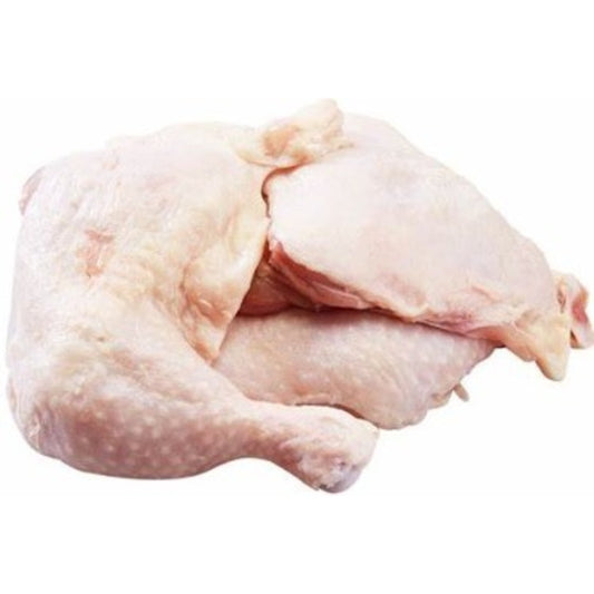 Fresh Chicken Leg Quarters
