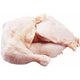 Fresh Chicken Leg Quarters