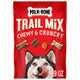 Milk-Bone Trail Mix With Real Beef & Sweet Potato, Crunchy & Chewy Dog Treats