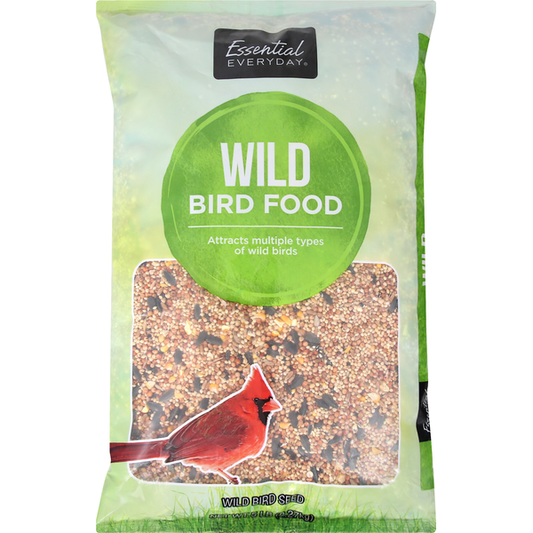 Essential Everyday Bird Food, Wild