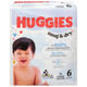 Huggies Disney Baby Size 6 Diapers (35+ lbs (16+ kg))