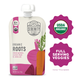 Serenity Kids Organic Roots with Organic Olive Oil Baby Food Pouch