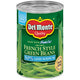 Del Monte 50% Less Sodium French Style Green Beans