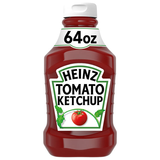 Heinz Tomato Ketchup Value Size