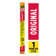 Slim Jim Monster Smoked Jerky Sticks, Original Flavor, High Protein