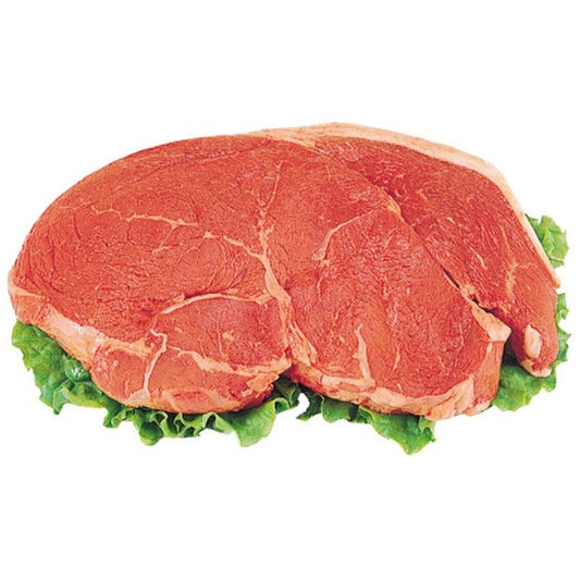 USDA Prime Boneless Top Sirloin Steak