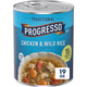 Progresso Traditional Chicken and Wild Rice Soup