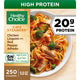 Healthy Choice Cafe Steamers Chicken Linguini With Red Pepper Alfredo, Frozen Meal