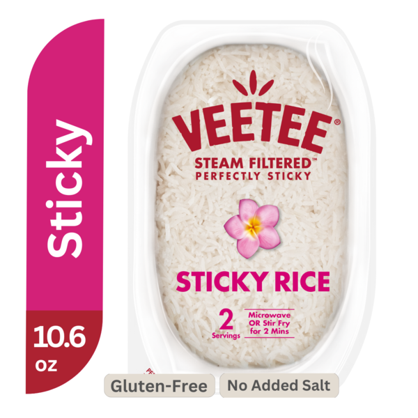 VeeTee Rice Sticky Rice