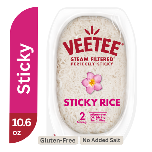 VeeTee Rice Sticky Rice