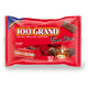 100 Grand Candy Bar, Milk Chocolate with Rich Caramel, Fun Size Individually Wrapped Candy Bars, Jumbo Bag