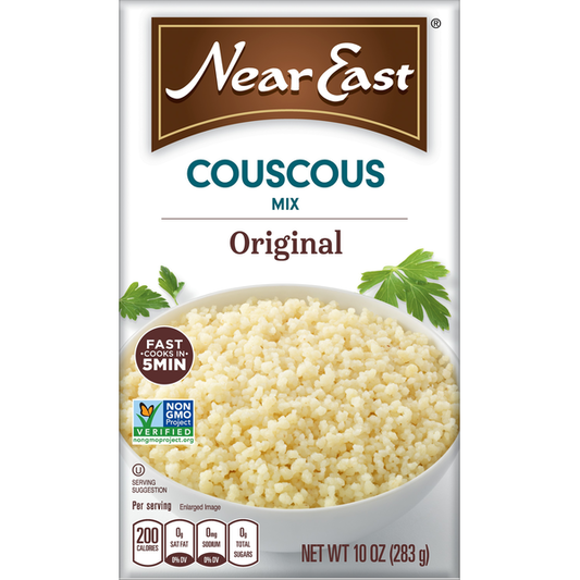 Near East Couscous Mix, Original