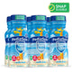 PediaSure Grow & Gain with Immune Support, 7g Protein, Vanilla, 8-fl-oz Bottle, 6 Shakes