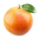 Organic Grapefruit