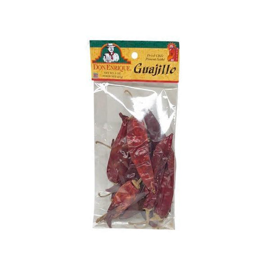 Melissa's Dried Guajillo Pepper