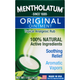 Mentholatum Ointment, Original