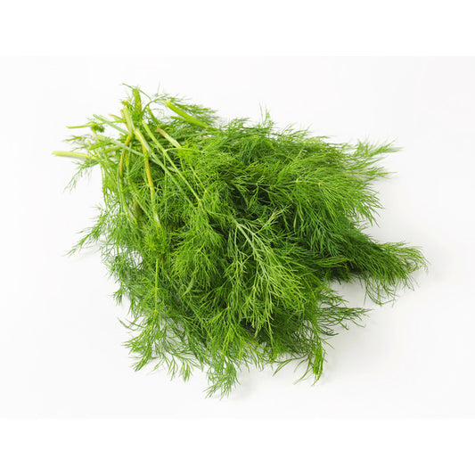 Urbanize Farm Dill