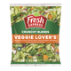 Fresh Express Veggie Lover's salad blend