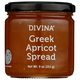 Divina Greek Apricot Spread
