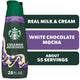 Starbucks White Chocolate Flavored Coffee Creamer