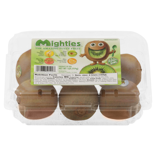 Mighties Kiwi