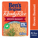 Ben's Original Brown Basmati Rice Easy Dinner Side