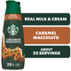Starbucks Caramel Flavored Coffee Creamer