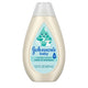 Johnson's Comfort Touch Wash & Shampoo