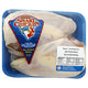 Smart Chicken Bone In Split Chicken Breast With Rib Meat