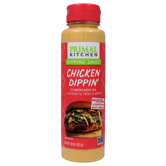 Primal Kitchen Chicken Dippin Sauce