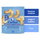 Gerber Banana Cookies ​