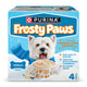 Purina Vanilla Flavor Dog Treats