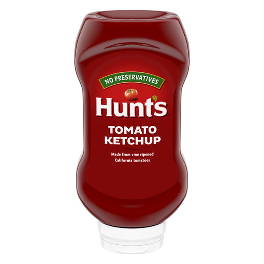 Hunt's Tomato Ketchup