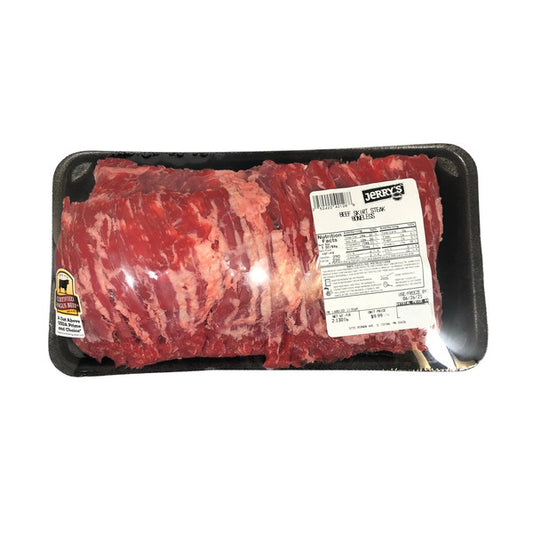 Boneless Beef Skirt Steak