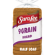 Sara Lee 9 Grain Bread Half Loaf