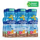 PediaSure Grow & Gain with Immune Support, 7g Protein, Chocolate, 8-fl-oz Bottle, 6 Shakes